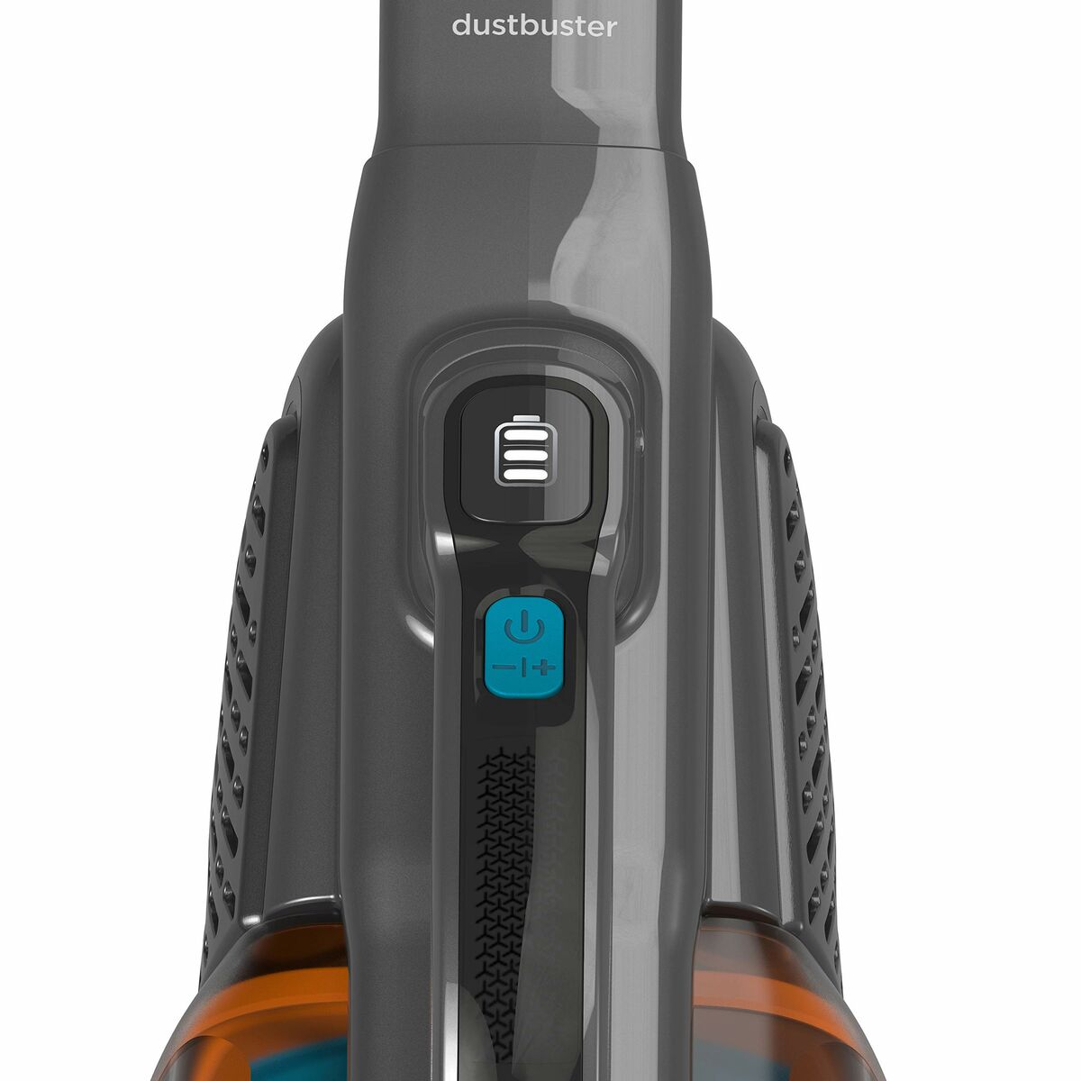Handdammsugare Black & Decker BHHV320J 24 W